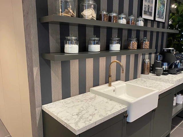 Pronorm - showroomkeuken - afbeelding 41 van  41