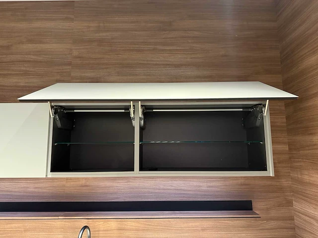 Pronorm - showroomkeuken - afbeelding 4 van  14