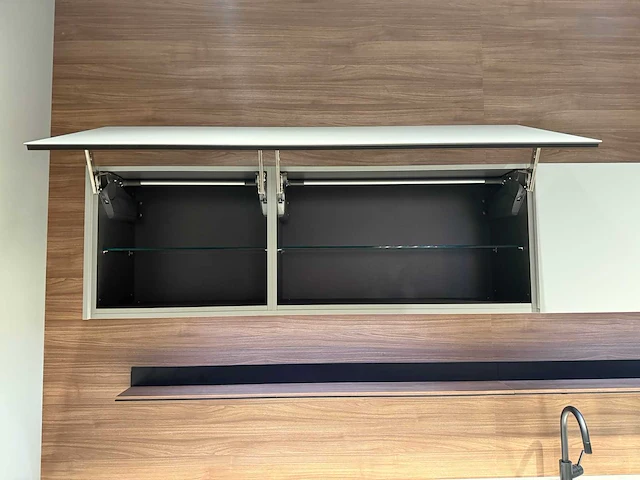 Pronorm - showroomkeuken - afbeelding 6 van  14