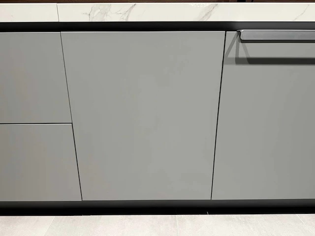 Pronorm - showroomkeuken - afbeelding 11 van  14
