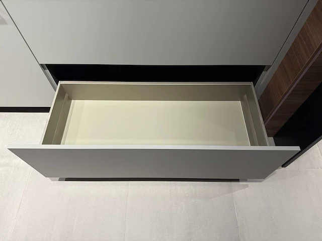 Pronorm - showroomkeuken - afbeelding 13 van  14