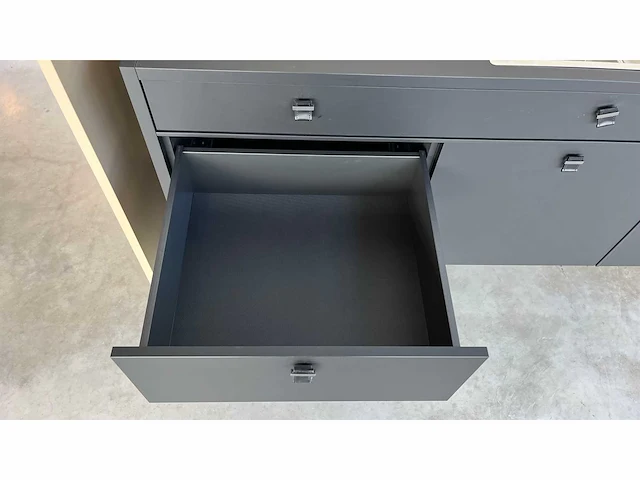 Pronorm - showroomkeuken - afbeelding 5 van  38