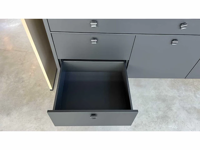 Pronorm - showroomkeuken - afbeelding 6 van  38