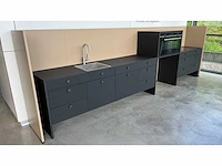 Pronorm - showroomkeuken - afbeelding 1 van  38
