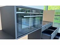 Pronorm - showroomkeuken - afbeelding 14 van  38