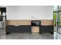 Pronorm - showroomkeuken - afbeelding 12 van  38
