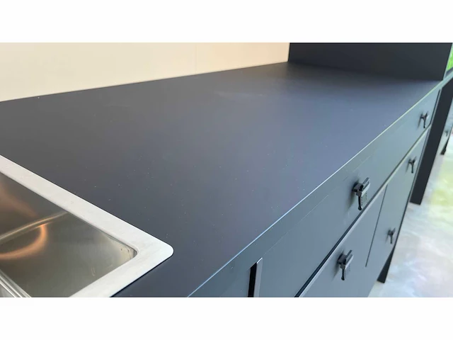 Pronorm - showroomkeuken - afbeelding 28 van  38