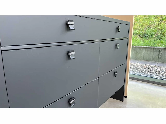 Pronorm - showroomkeuken - afbeelding 31 van  38
