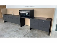 Pronorm - showroomkeuken - afbeelding 23 van  38