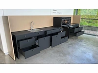 Pronorm - showroomkeuken - afbeelding 33 van  38