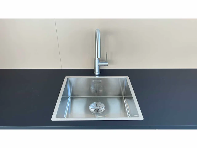 Pronorm - showroomkeuken - afbeelding 35 van  38