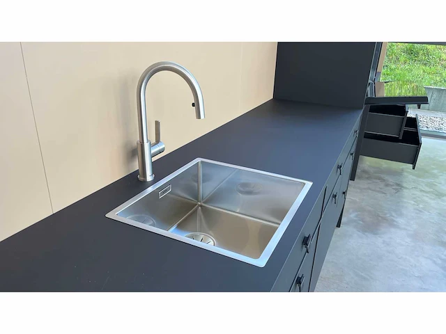 Pronorm - showroomkeuken - afbeelding 36 van  38