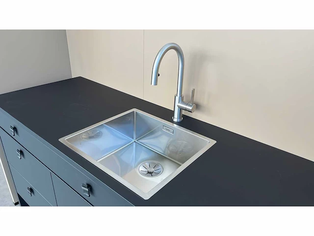 Pronorm - showroomkeuken - afbeelding 37 van  38