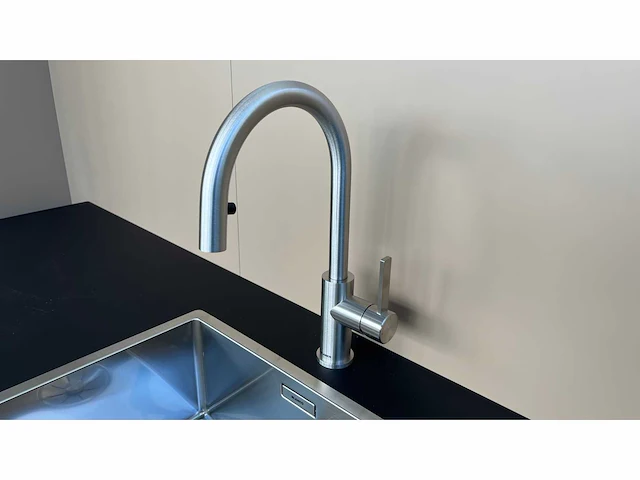 Pronorm - showroomkeuken - afbeelding 38 van  38