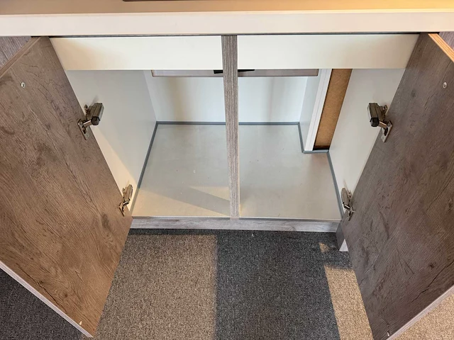 Pronorm - showroomkeuken - afbeelding 3 van  48