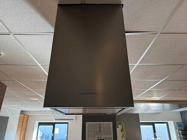 Pronorm - showroomkeuken - afbeelding 6 van  48