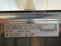 Pronorm - showroomkeuken - afbeelding 10 van  48