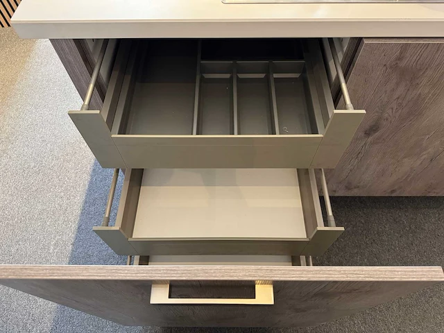 Pronorm - showroomkeuken - afbeelding 11 van  48