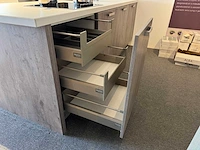 Pronorm - showroomkeuken - afbeelding 13 van  48