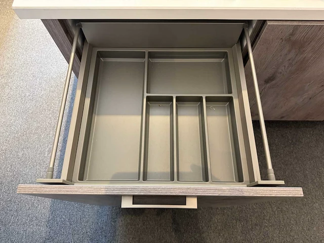 Pronorm - showroomkeuken - afbeelding 14 van  48