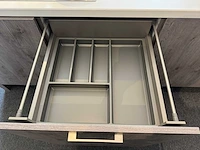 Pronorm - showroomkeuken - afbeelding 17 van  48