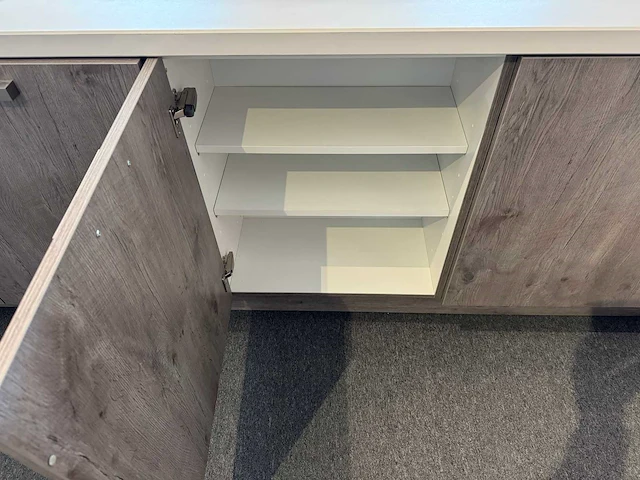 Pronorm - showroomkeuken - afbeelding 18 van  48