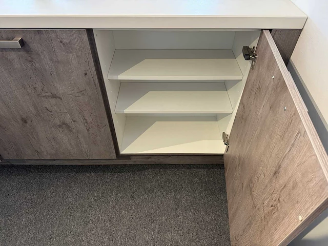 Pronorm - showroomkeuken - afbeelding 19 van  48
