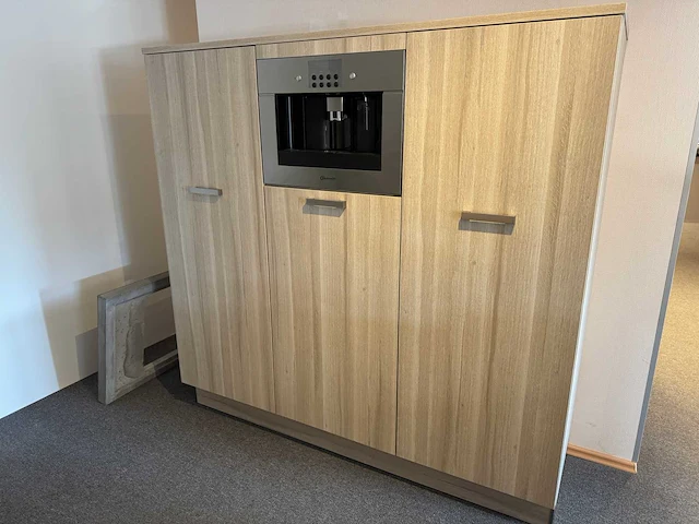 Pronorm - showroomkeuken - afbeelding 20 van  48