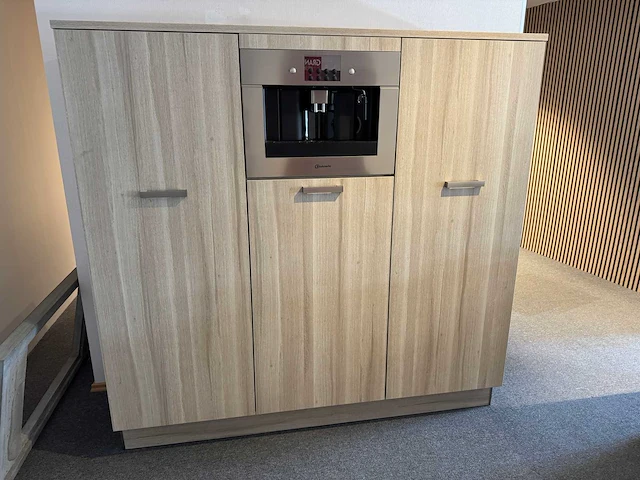 Pronorm - showroomkeuken - afbeelding 21 van  48