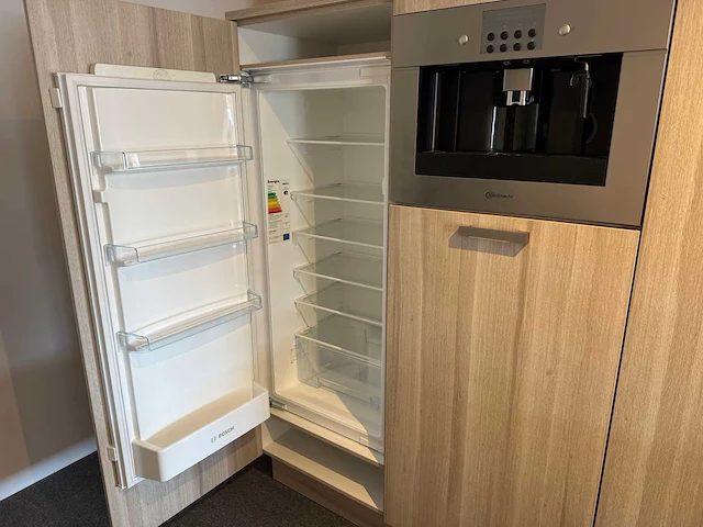 Pronorm - showroomkeuken - afbeelding 22 van  48
