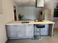 Pronorm - showroomkeuken - afbeelding 12 van  48