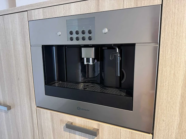 Pronorm - showroomkeuken - afbeelding 25 van  48