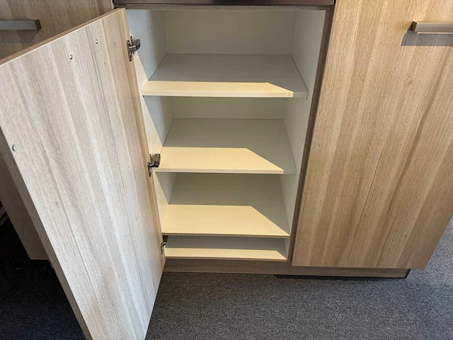 Pronorm - showroomkeuken - afbeelding 27 van  48