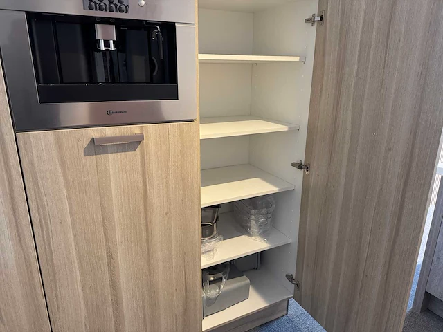 Pronorm - showroomkeuken - afbeelding 28 van  48