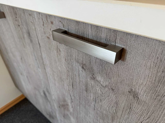 Pronorm - showroomkeuken - afbeelding 33 van  48
