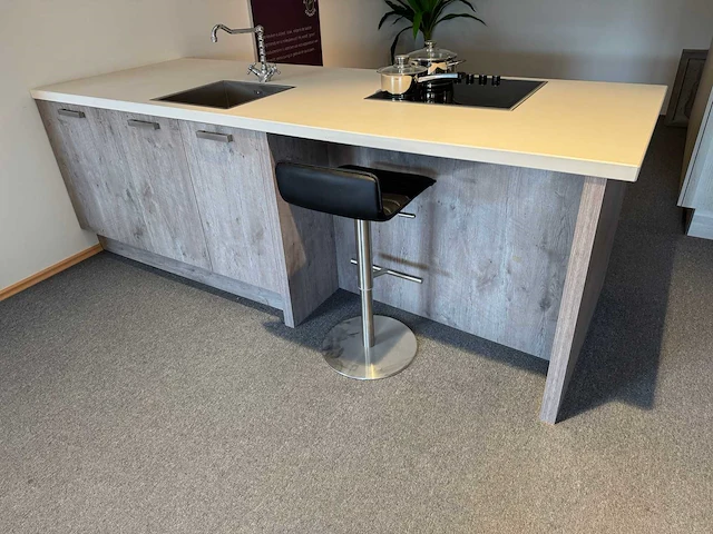 Pronorm - showroomkeuken - afbeelding 23 van  48