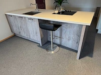 Pronorm - showroomkeuken - afbeelding 23 van  48