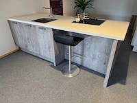 Pronorm - showroomkeuken - afbeelding 34 van  48