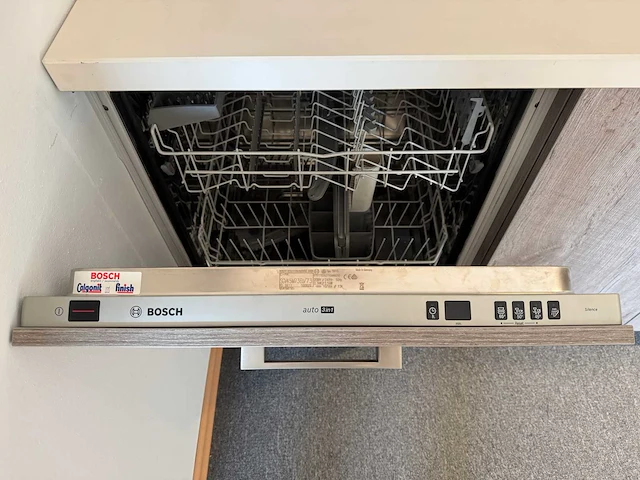 Pronorm - showroomkeuken - afbeelding 44 van  48