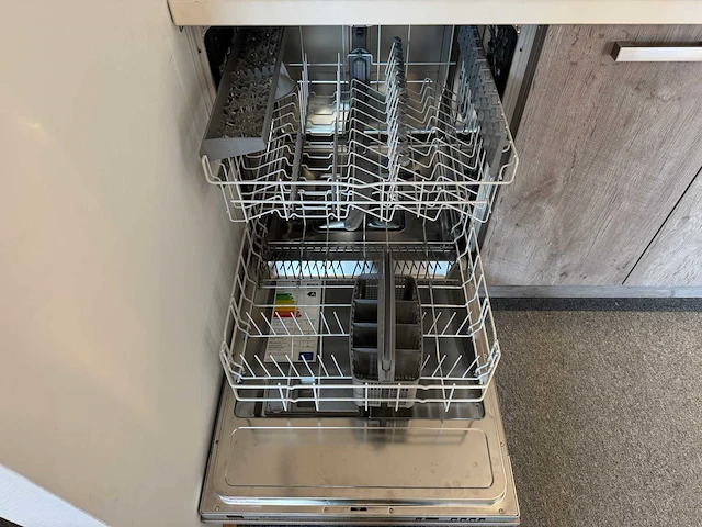 Pronorm - showroomkeuken - afbeelding 45 van  48