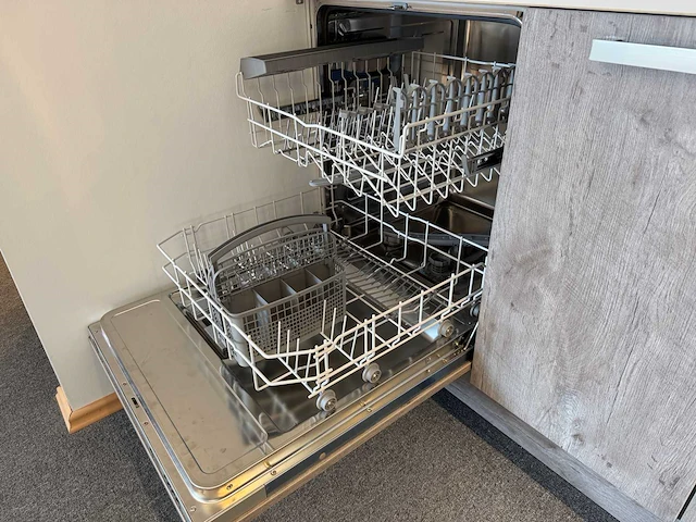 Pronorm - showroomkeuken - afbeelding 46 van  48