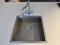 Pronorm - showroomkeuken - afbeelding 48 van  48