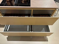Pronorm - y-line - eiland beurskeuken - afbeelding 15 van  58