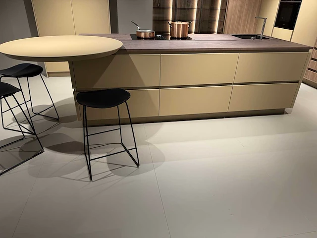 Pronorm - y-line - eiland beurskeuken - afbeelding 23 van  58
