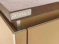 Pronorm - y-line - eiland beurskeuken - afbeelding 44 van  58