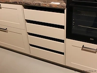 Pronorm hoekkeuken - afbeelding 10 van  57