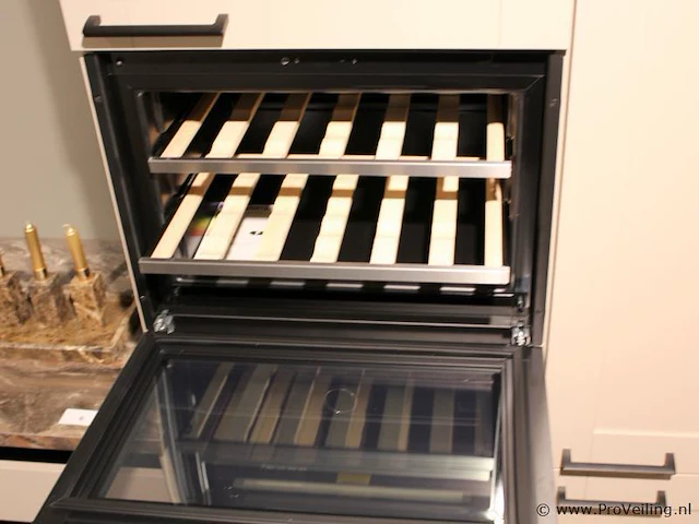 Pronorm hoekkeuken - afbeelding 24 van  57