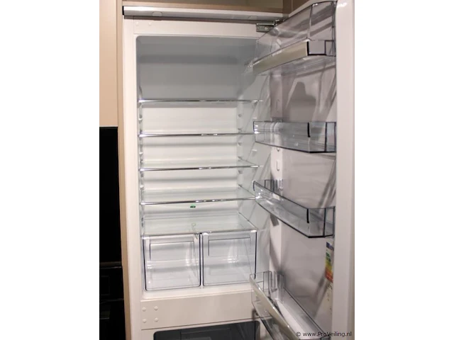 Pronorm hoekkeuken - afbeelding 26 van  57