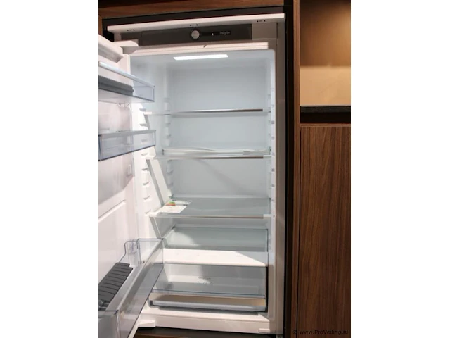 Pronorm rechtekeuken - afbeelding 31 van  35