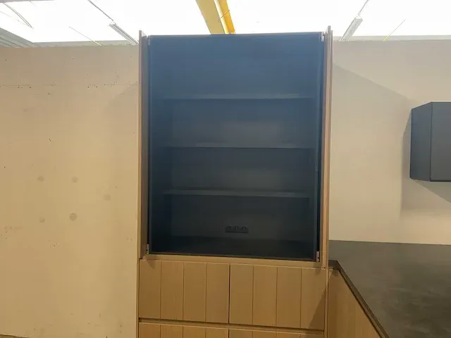 Pronorm showroomkeuken - afbeelding 2 van  42